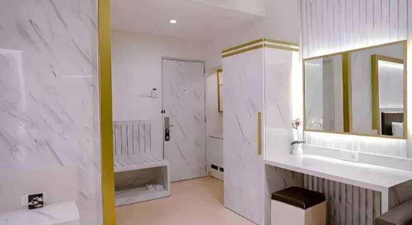 Grand Malioboro Yogyakarta