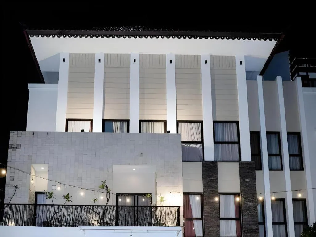 Grand Malioboro Yogyakarta