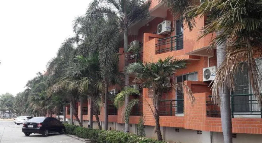 Rawanda Resort Hotel