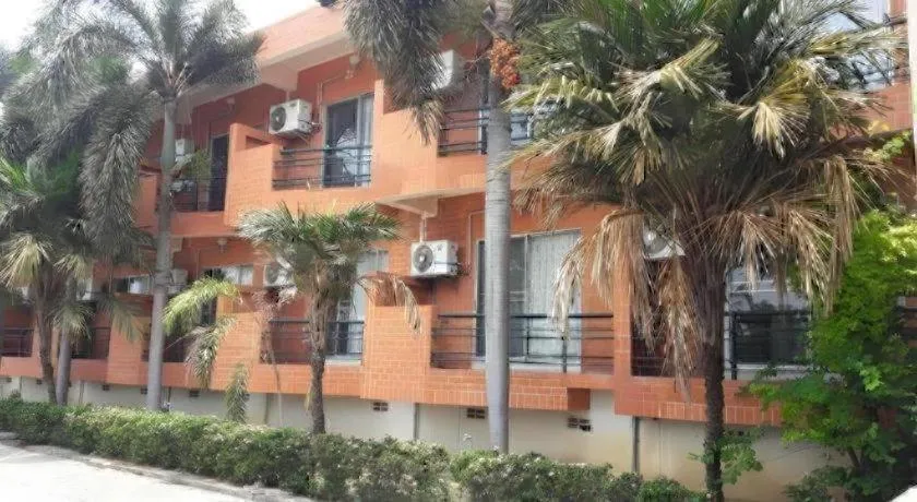 Rawanda Resort Hotel