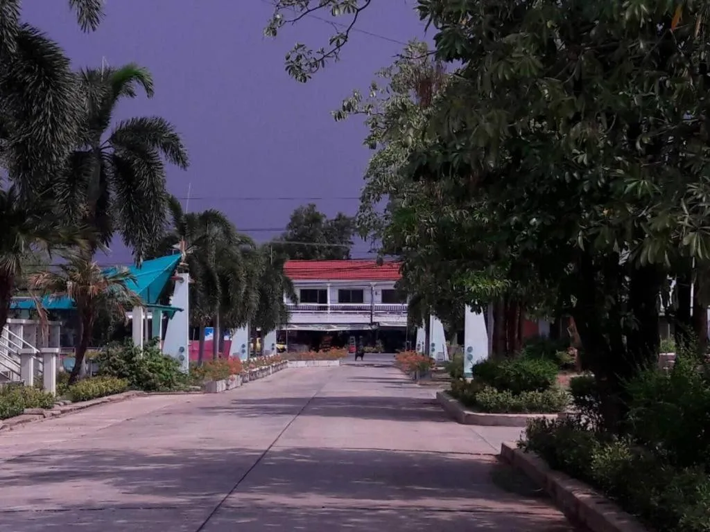 Rawanda Resort Hotel