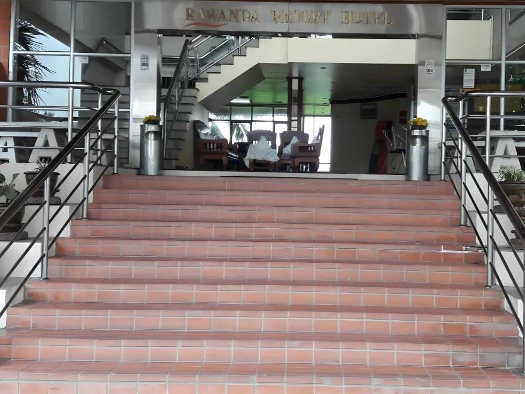 Rawanda Resort Hotel