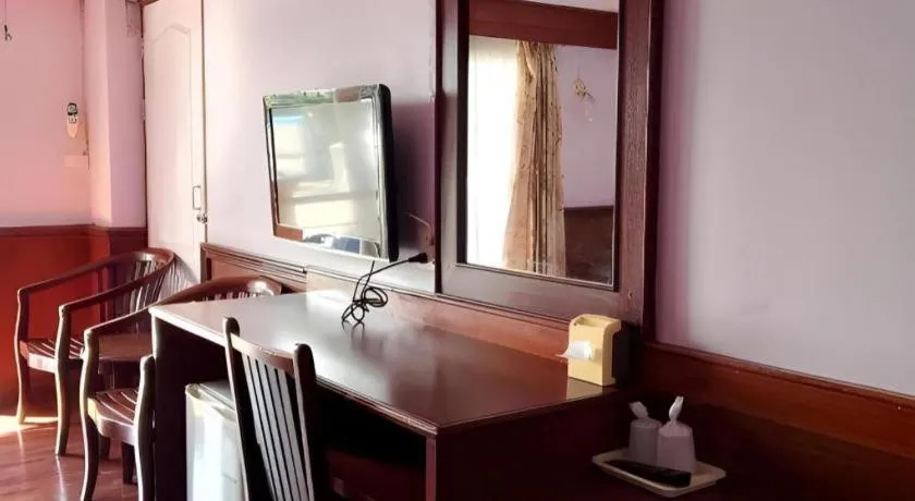 Rawanda Resort Hotel