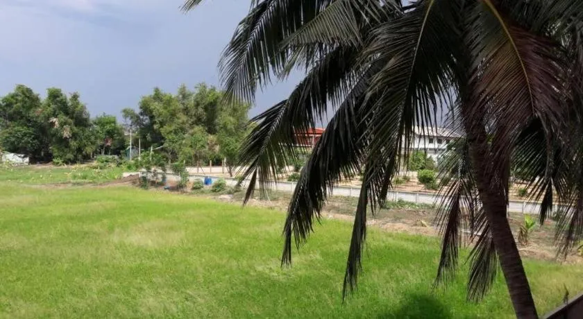 Rawanda Resort Hotel