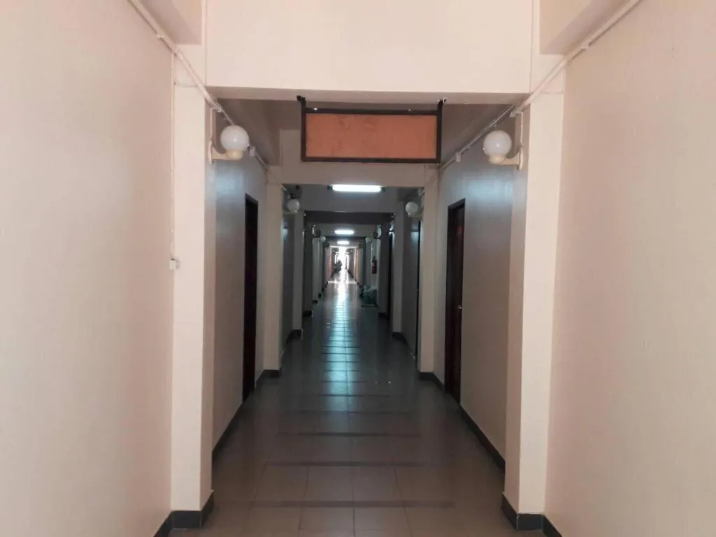 Rawanda Resort Hotel