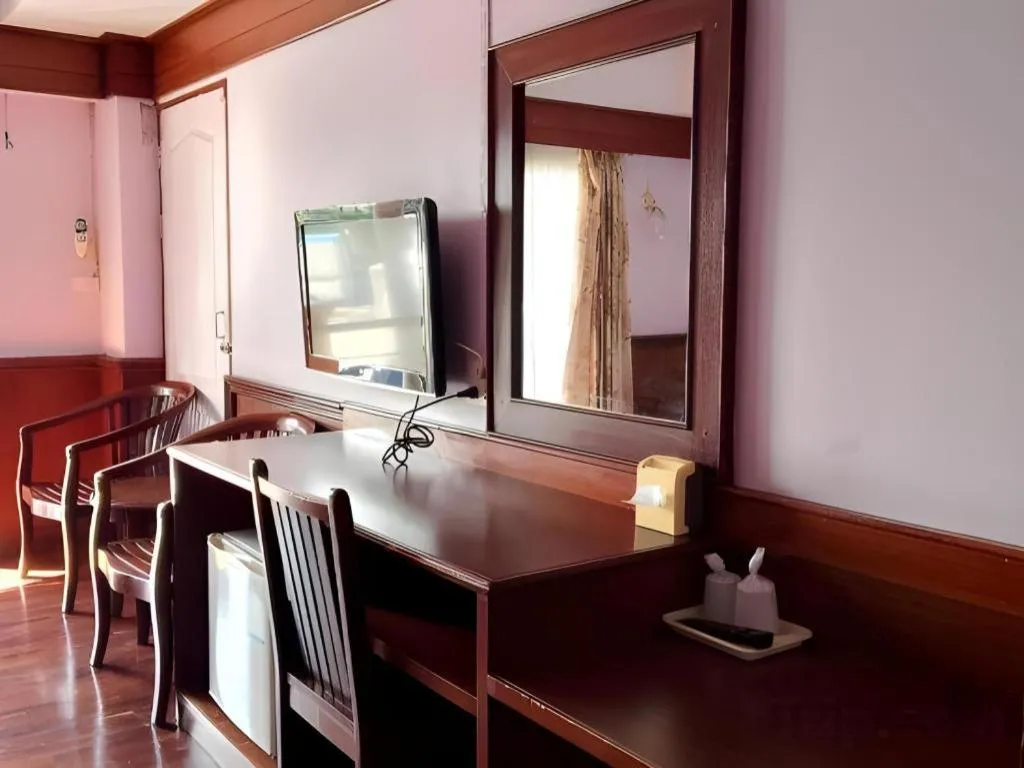 Rawanda Resort Hotel