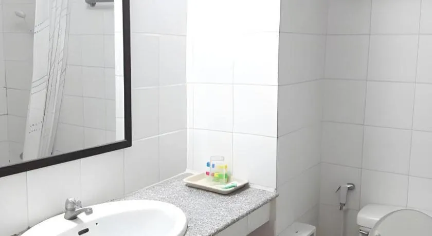 Rawanda Resort Hotel