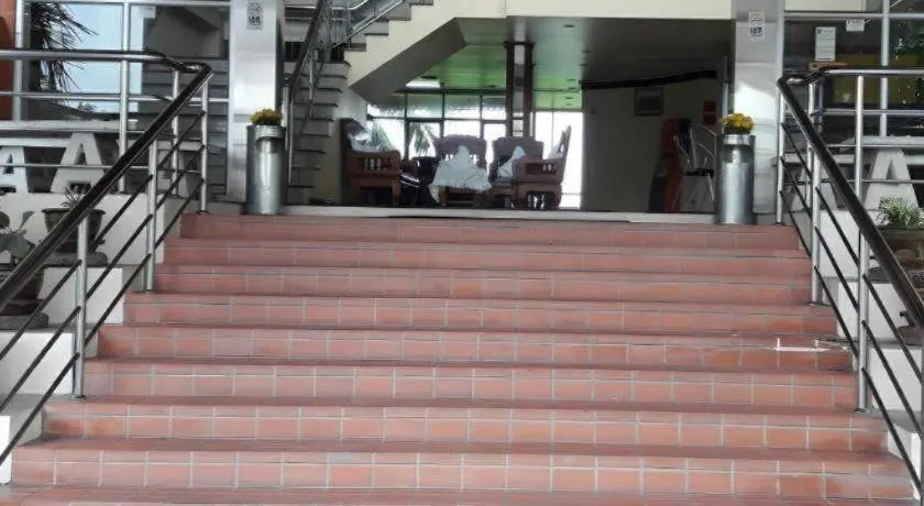 Rawanda Resort Hotel