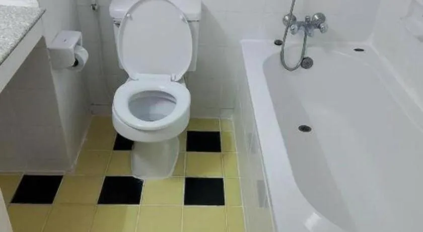 Rawanda Resort Hotel