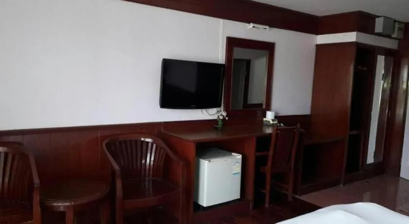 Rawanda Resort Hotel