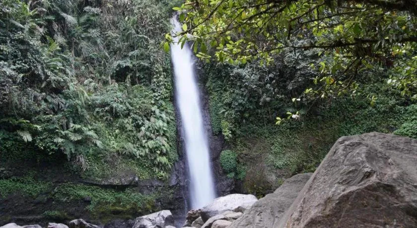 Selabintana Conference Resort