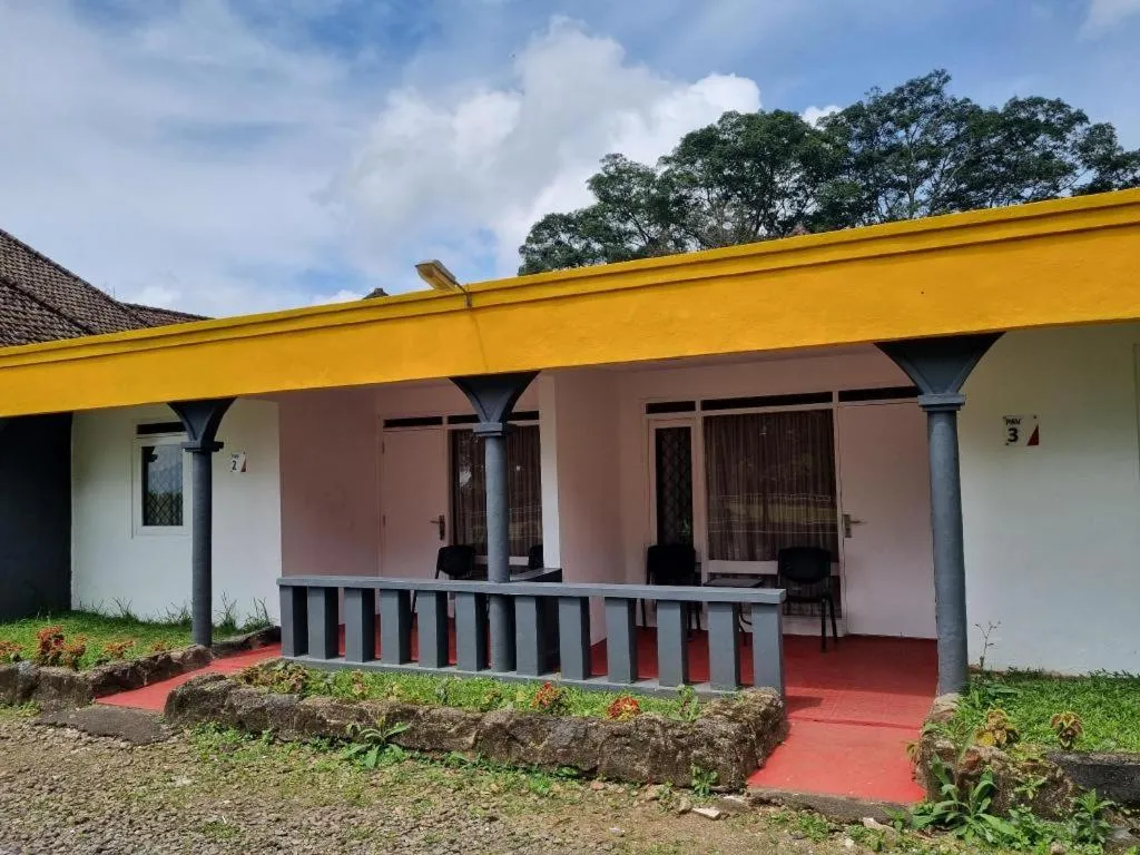 Selabintana Conference Resort