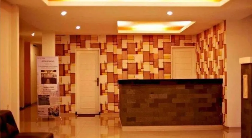 Selabintana Conference Resort