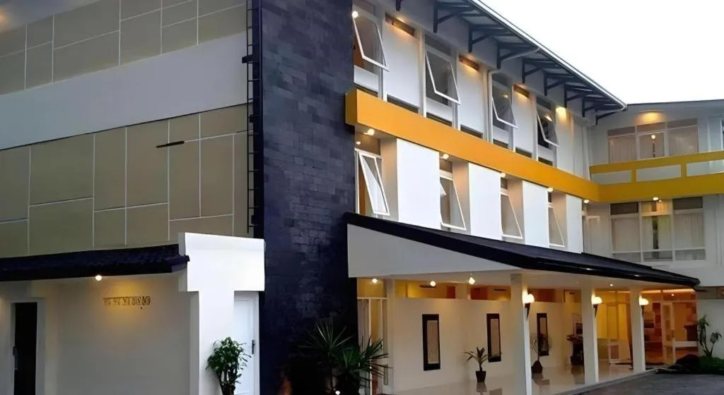 Selabintana Conference Resort