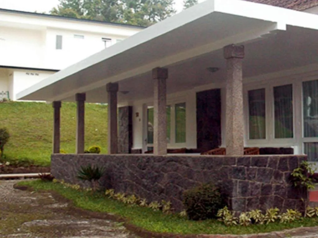 Selabintana Conference Resort