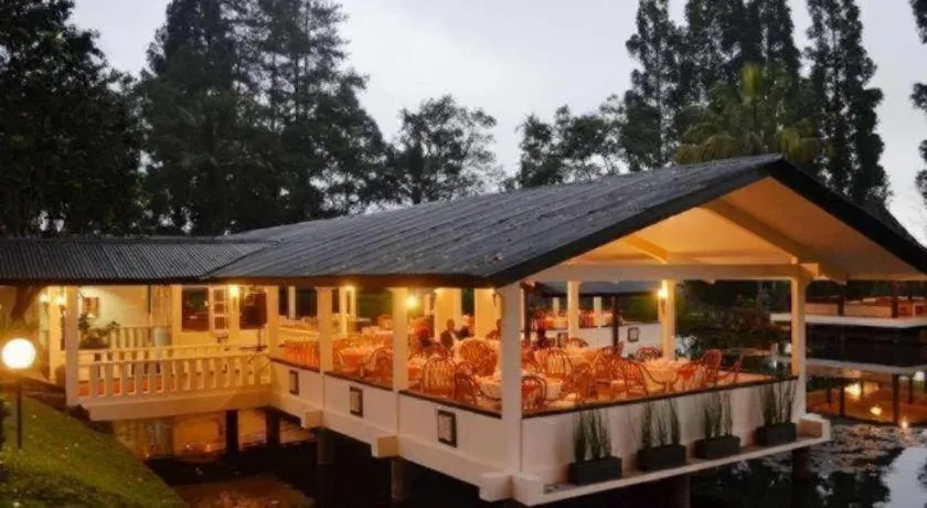 Selabintana Conference Resort