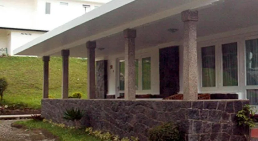 Selabintana Conference Resort