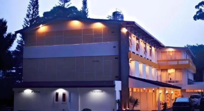 Selabintana Conference Resort