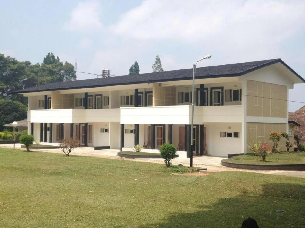 Selabintana Conference Resort