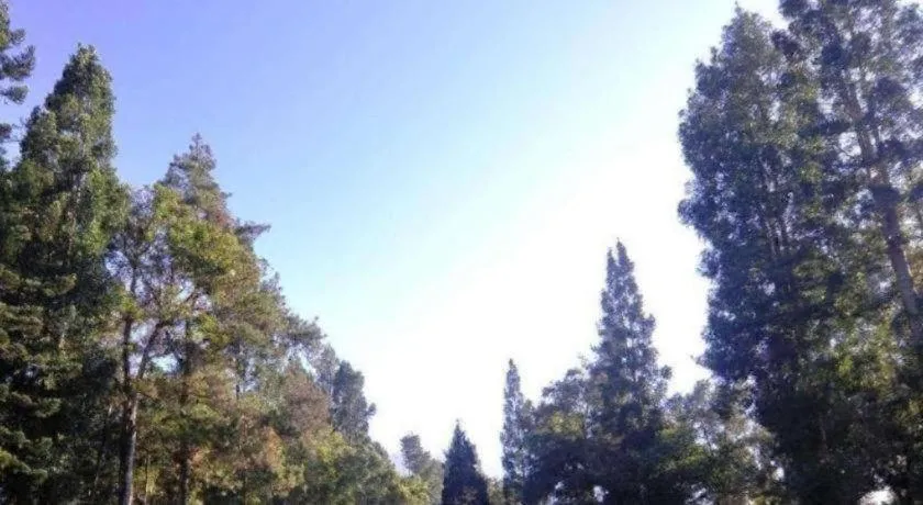 Selabintana Conference Resort