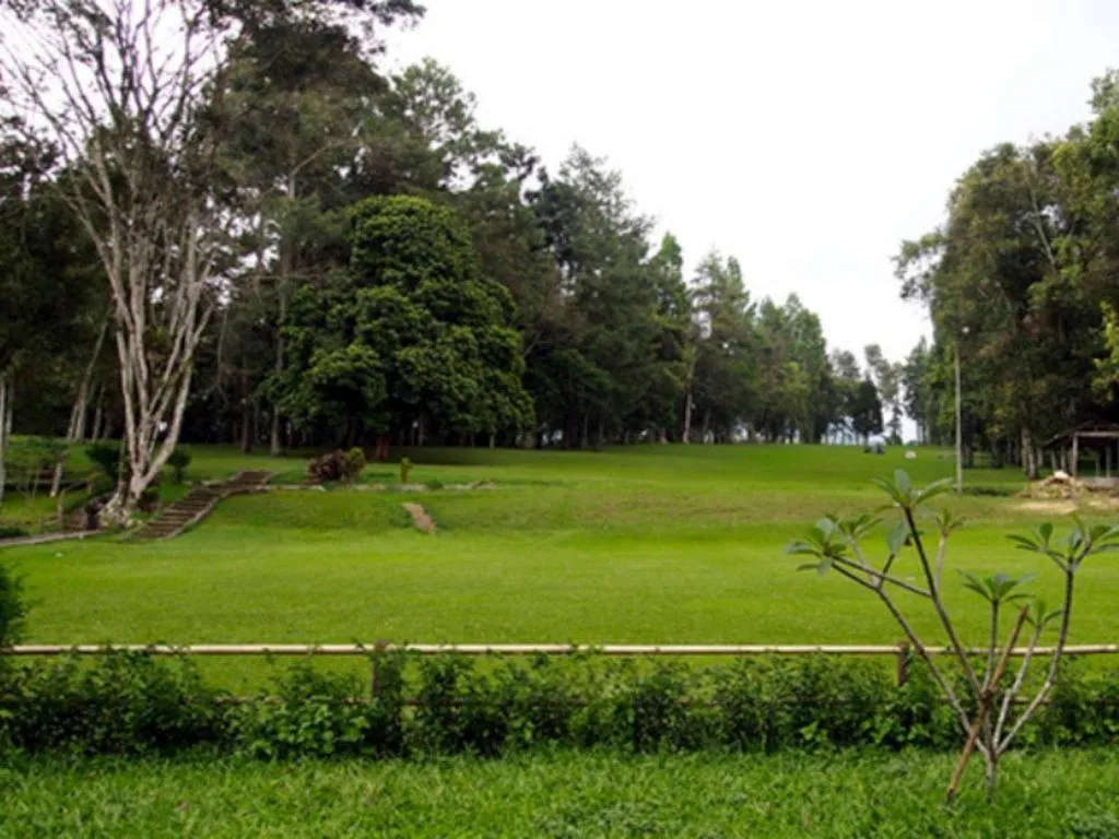 Selabintana Conference Resort