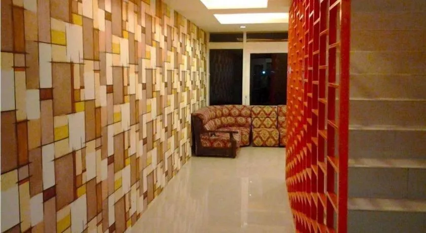 Selabintana Conference Resort