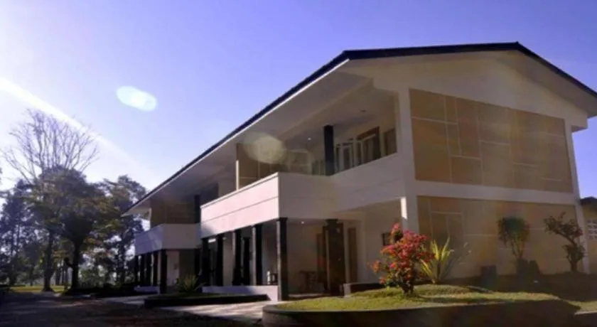 Selabintana Conference Resort