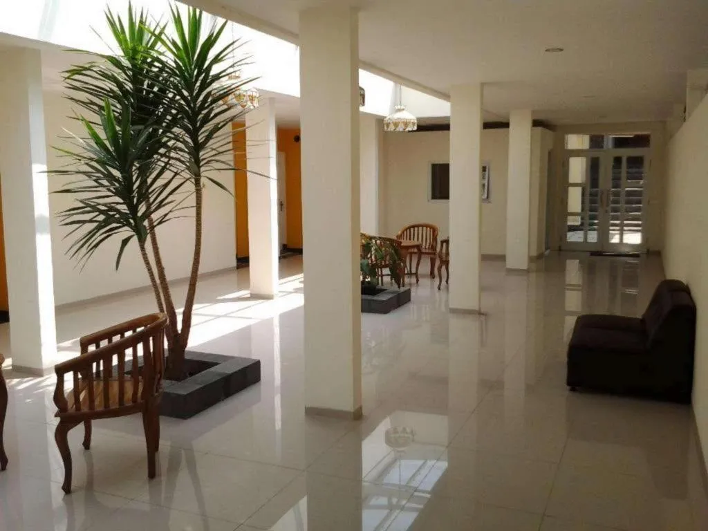 Selabintana Conference Resort