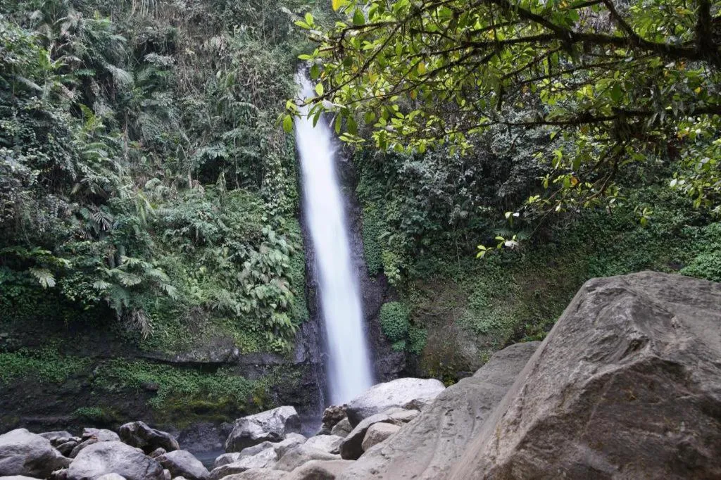 Selabintana Conference Resort