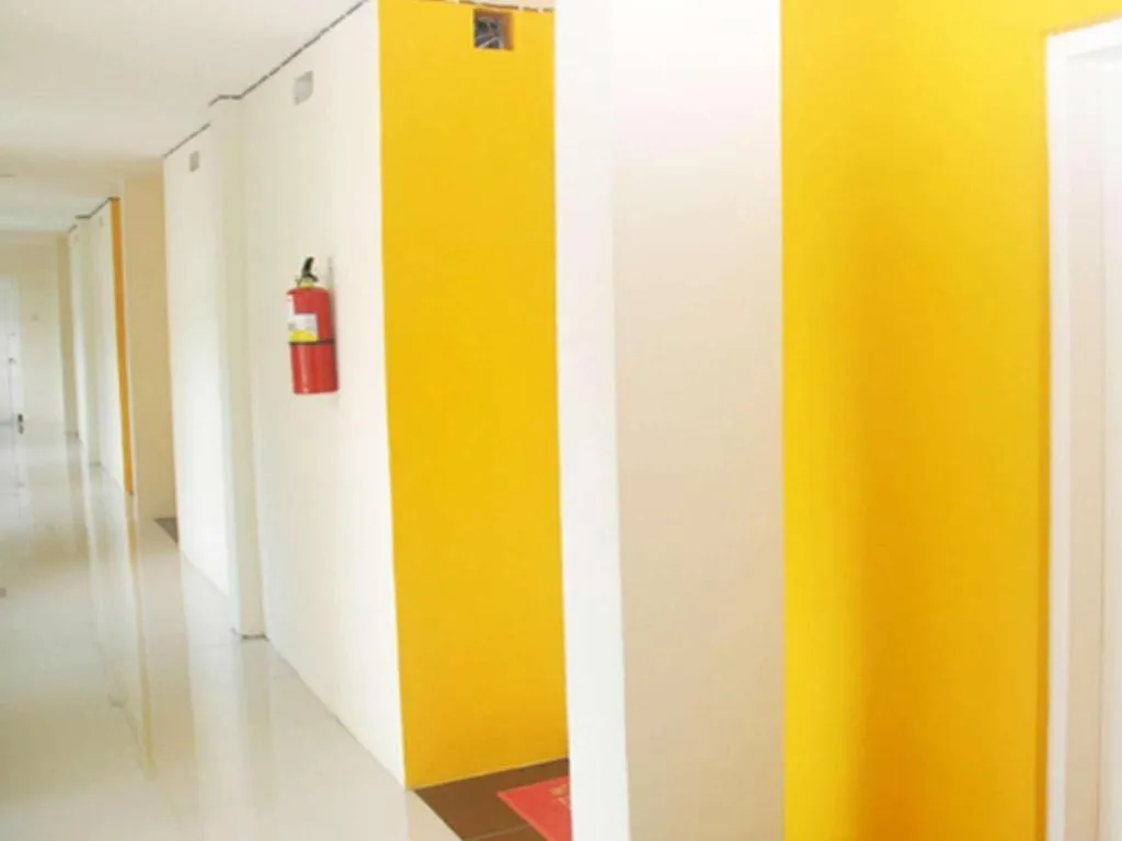 Selabintana Conference Resort