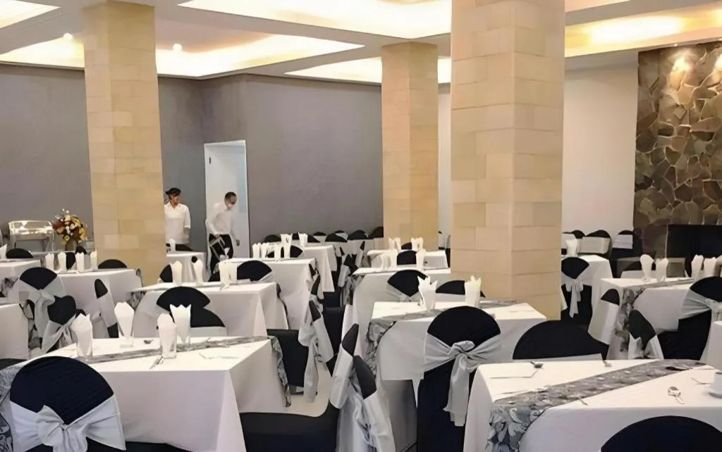 Selabintana Conference Resort