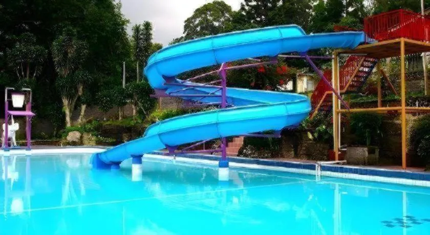 Selabintana Conference Resort