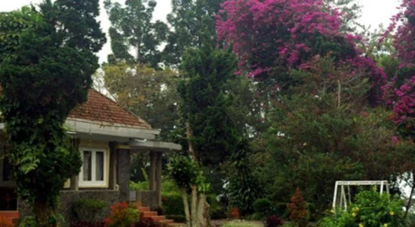 Selabintana Conference Resort