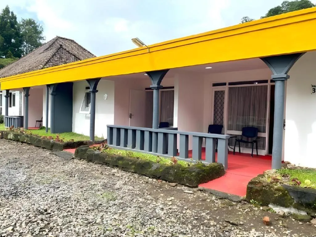 Selabintana Conference Resort