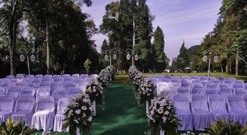 Selabintana Conference Resort