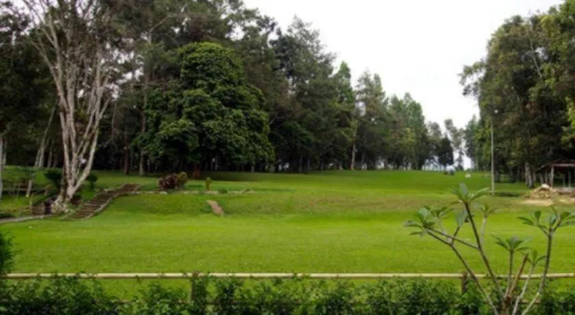 Selabintana Conference Resort