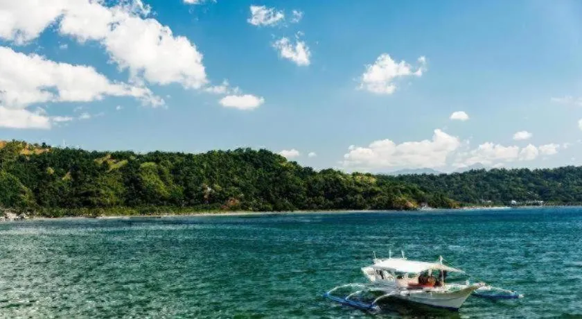 Subic Grand Harbour Hotel Subic Bay