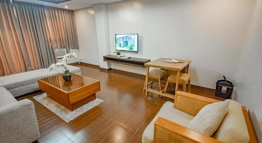 Subic Grand Harbour Hotel Subic Bay