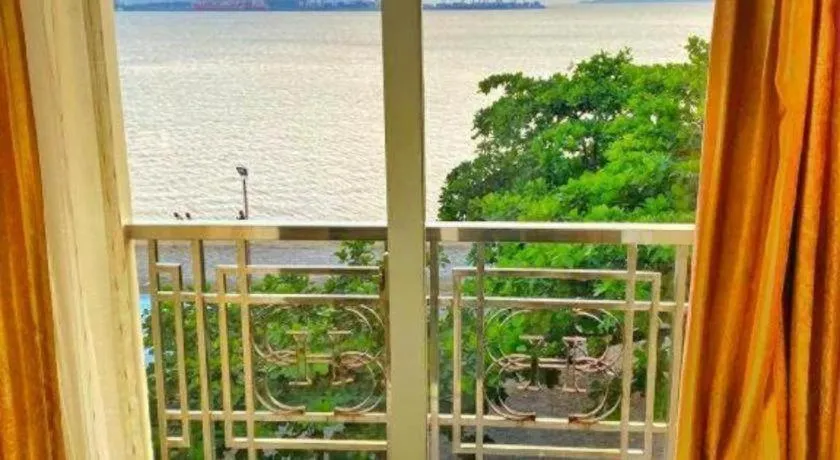 Subic Grand Harbour Hotel Subic Bay