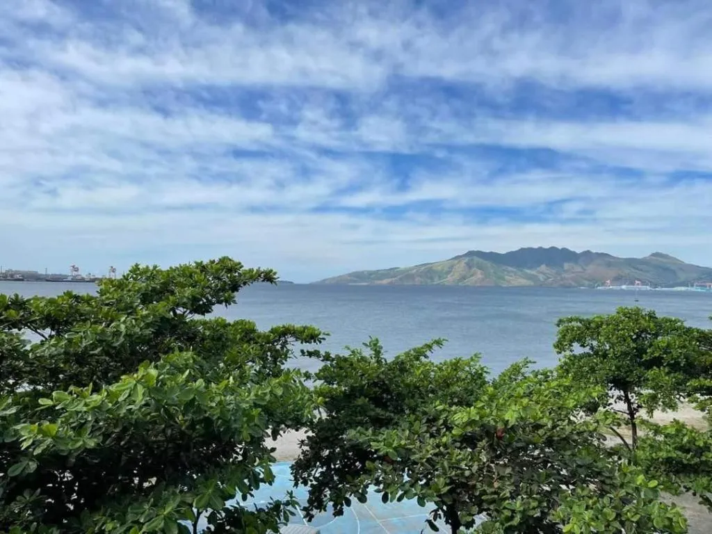 Subic Grand Harbour Hotel Subic Bay