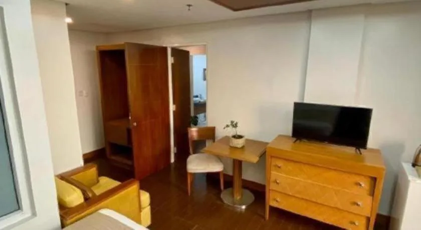 Subic Grand Harbour Hotel Subic Bay