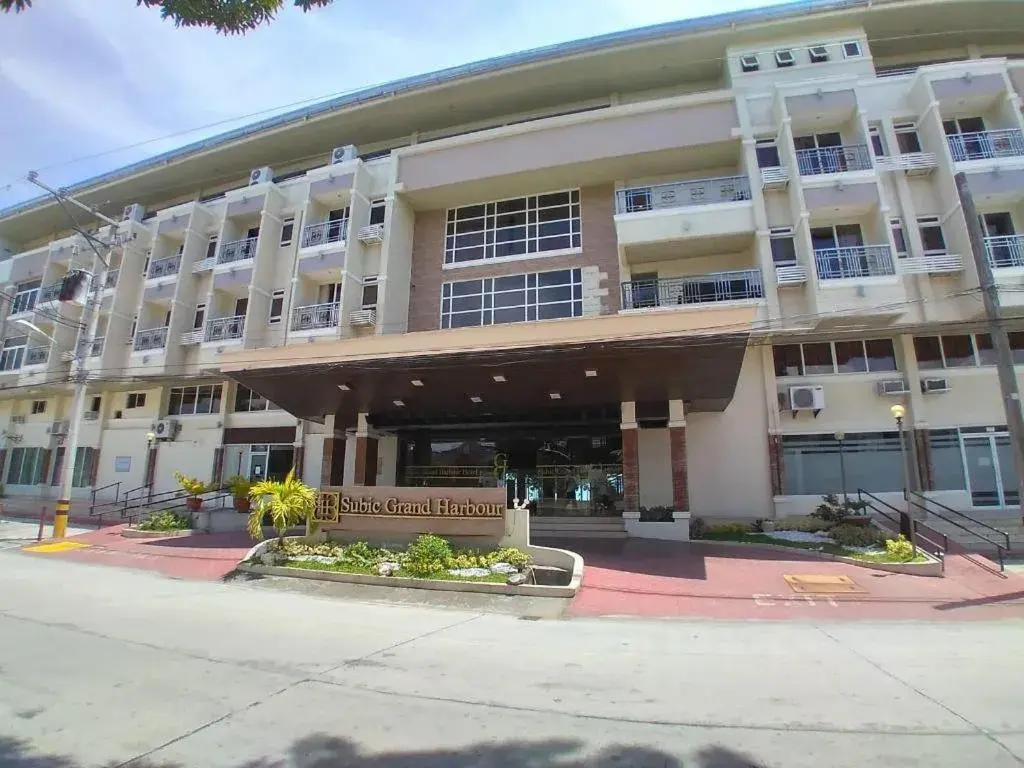Subic Grand Harbour Hotel Subic Bay Subic Grand Harbour Hotel Subic Bay