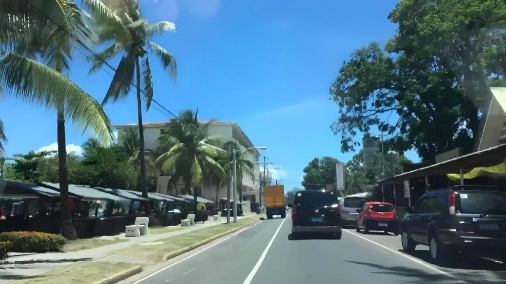 Subic Grand Harbour Hotel Subic Bay