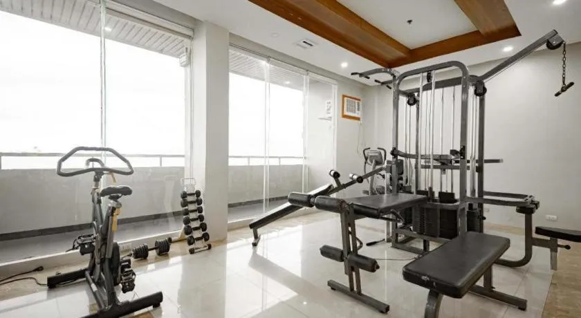 Subic Grand Harbour Hotel Subic Bay