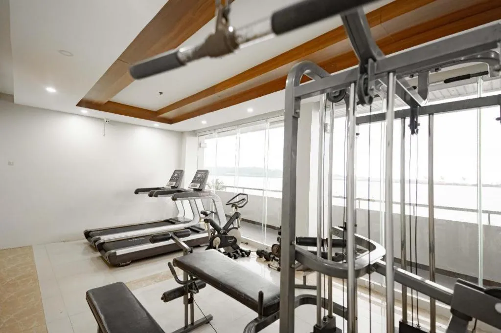 Subic Grand Harbour Hotel Subic Bay