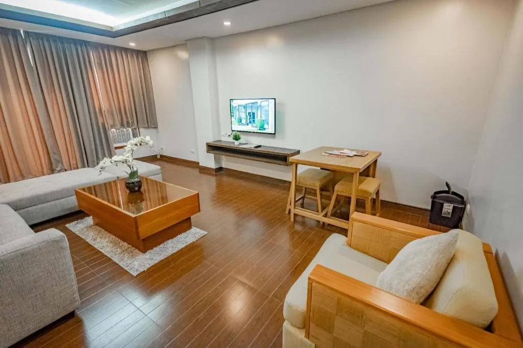 Subic Grand Harbour Hotel Subic Bay