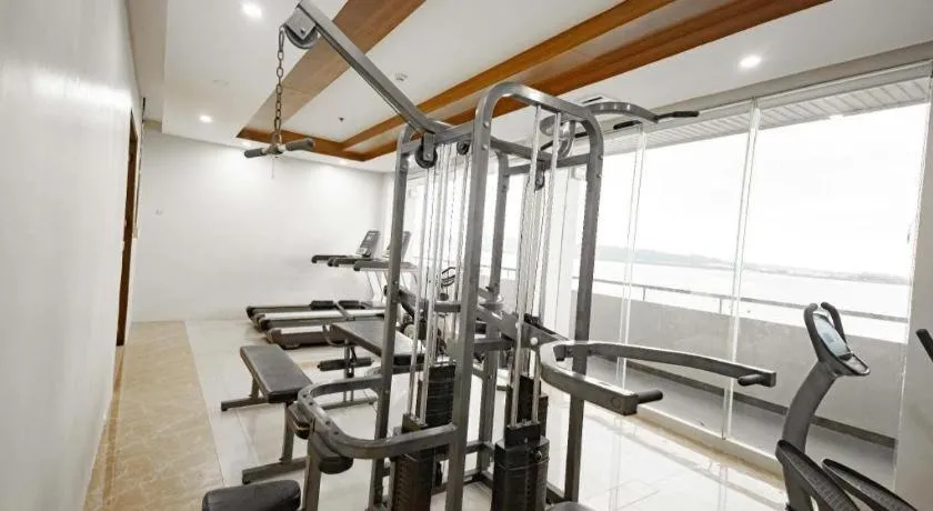 Subic Grand Harbour Hotel Subic Bay