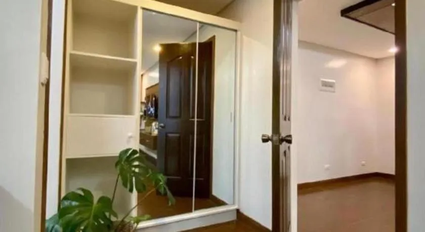 Subic Grand Harbour Hotel Subic Bay