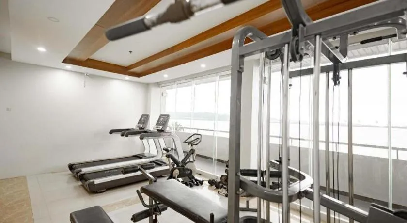 Subic Grand Harbour Hotel Subic Bay