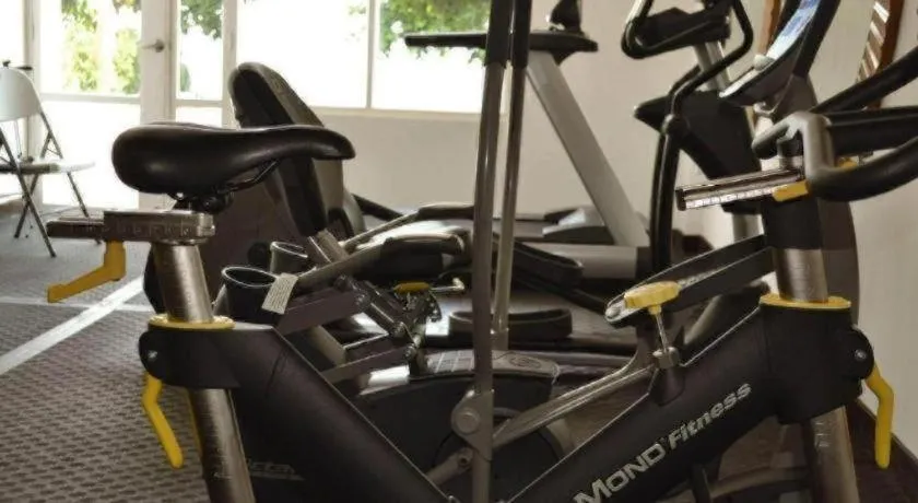 Subic Grand Harbour Hotel Subic Bay